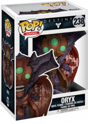 POP! Vinyl: Games: Destiny: Oryx