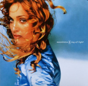Виниловая пластинка Madonna – Ray Of Light (2 LP)