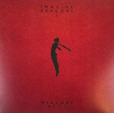 Виниловая пластинка Imagine Dragons – Mercury – Act 2 (2 LP)