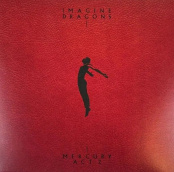Виниловая пластинка Imagine Dragons – Mercury – Act 2 (2 LP)
