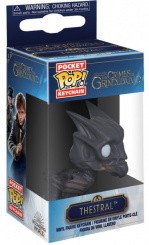 Брелок Funko Pocket POP! Keychain: Фантастические твари2(FantasticBeasts2):6 Thestral 32772-PDQ