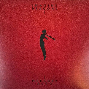 

Виниловая пластинка Imagine Dragons – Mercury – Act 2 (2 LP)