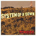 Виниловая пластинка System Of A Down – Toxicity (LP)