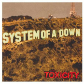 Виниловая пластинка System Of A Down – Toxicity (LP)