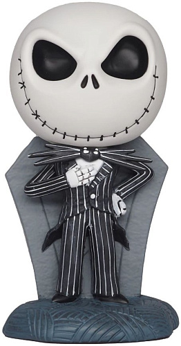 

Копилка Disney: The Nightmare Before Christmas – Jack Skellington (20 см)
