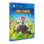 Autonauts (PS4)