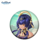 Значок Genshin Impact: GI Artwork Sumeru Candace