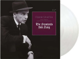 Виниловая пластинка Frank Sinatra – The Great American Songbook [Transparent Vinyl] (2 LP)