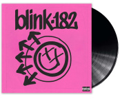 Виниловая пластинка Blink-182 – One More Time... (LP)