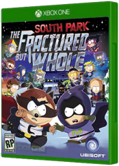 South Park: Fractured But Whole (Xbox One)