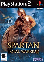 Spartan: Total Warrior