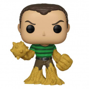 Фигурка Funko POP Marvel 80th – Sandman (Exc)