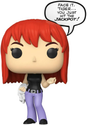 Фигурка Funko POP Marvel Comics - Mary Jane Watson (Exc) (1260) (71912)