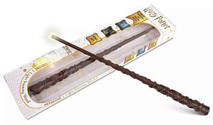 

Игрушка Wow Stuff: Harry Potter – Волшебная палочка Гермионы Грейнджер (рисует светом) (34 см)