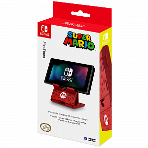 Nintendo Switch  (Super Mario)   Switch (NSW-084U)