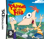 Phineas and Ferb (DS)