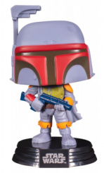 Фигурка Funko POP Star Wars Vintage – Boba Fett (Exc) (55819)