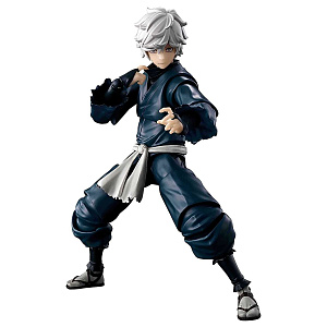 

Фигурка S.H.Figuarts - Gabimaru (4573102651679)