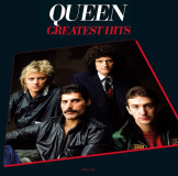 Виниловая пластинка Queen – Greatest Hits [2016 Reissue] (2 LP)