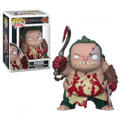 POP! Vinyl: Games: Dota 2 S1: Pudge w/ Cleaver 30627