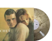 Виниловая пластинка Chet Baker – Chet (Grey Marble Vinyl) (LP)