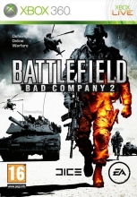 Battlefield: Bad Company 2 (Xbox 360) 