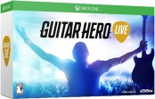 Guitar Hero Live Supreme Party Edition (Xbox One)