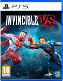 Invincible VS (PS5)