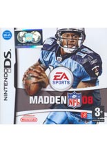 Madden NFL 08