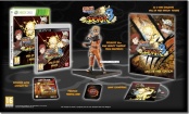 Naruto Shippuden: Ultimate Ninja Storm 3 Will of Fire Edition (Xbox 360)
