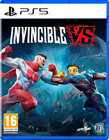 Invincible VS (PS5)