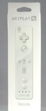 Controller Remote Artplay (белый) (Wii)