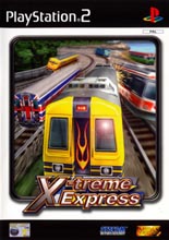 X-tream Express: World Grand Prix