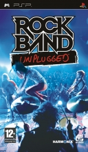 Rock Band: Unplugged (PSP)