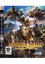 Bladestorm the Hundred Year's War (PS3)