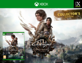 Syberia: The World Before - Collector’s Edition (Xbox Series X)