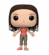 Фигурка Funko POP Friends W2 – Monica w/ Chase