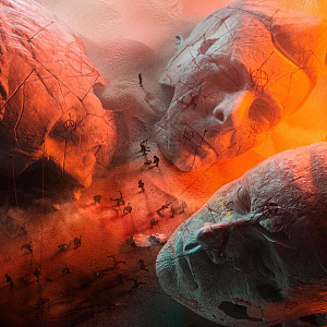 

Виниловая пластинка Muse – Will Of The People: Coloured Red Vinyl (LP)