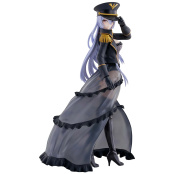 Фигурка-аниме Banpresto My Dress -up Darling – Marin Kitagawa Espresto Detailed Elegance Prize Figure [Black Lobelia Ver.] (23 см) (BP28532P)