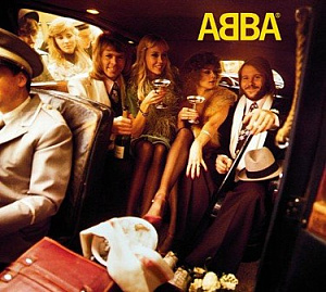 

Виниловая пластинка ABBA – ABBA (LP)