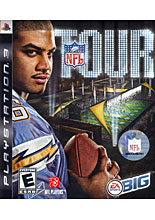 NFL Tour (PS3)