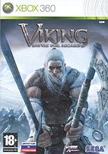 Viking: Battle for Asgard (Xbox 360)