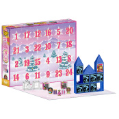 Набор подарочный Funko Bitty POP Countdown Calendar: Disney Princess (87001)