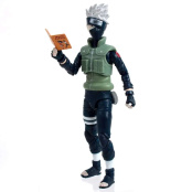 Фигурка The Loyal Subjects Naruto Shippuden: Kakashi Hatake BST AXN Action Figure 5" (00870) (13 см)
