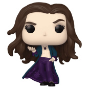 Фигурка Funko POP Marvel: Agatha All Along – Agatha Harkness Bobble-Head (1471) (75708) (9,5 см)
