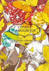 Страна самоцветов (Книга 3)