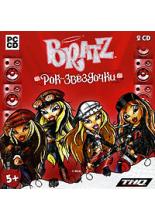 Bratz. Рок-звёздочки (PC-CD)