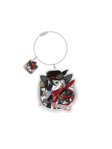 Брелок miHoYo Honkai: Star Rail – Boothill (Character Art Series)