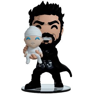 

Фигурка The Boys - Billy Butcher #1 (11 см.) (558989)