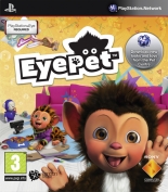 EyePet (PS3) + камера
